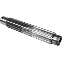 Ax intermediar