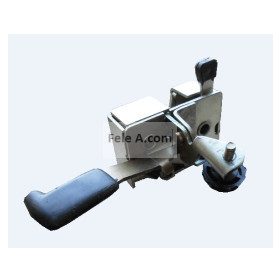 Broasca usa stang   /ORIGINAL/ 