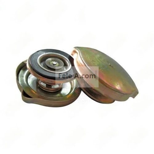 Buson radiator mic /ALT/