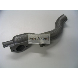 Racord racire aluminiu /ALT/