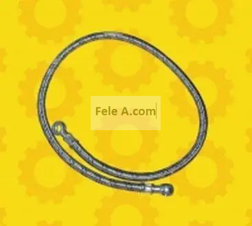 FURTUN MOTORINA FLEXIBIL L=1000mm