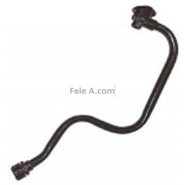 Conducta ulei distributie 140     /ORIGINAL/ 