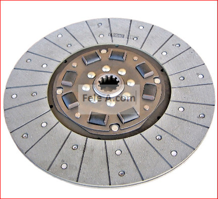 Disc ambreiaj 80 /ALT/