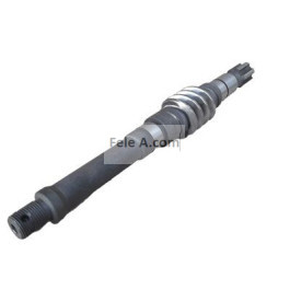 AX MELCAT SERVODIRECTIE /ALT/
