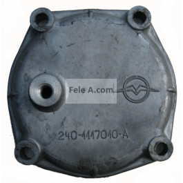 Capac filtru motorina  ALT.