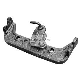 Bara remorcare  /ALT/