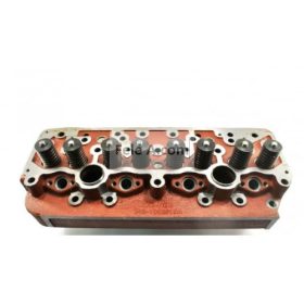 Chiuloasa motor tip nou D-243 /ORIGINAL/ 