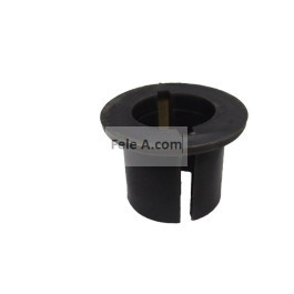 Bucsa fuzeta plastic 39/50/68x49