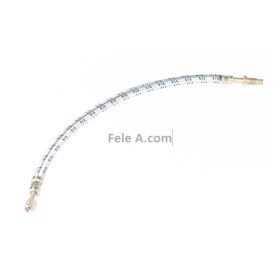 Conducta manometru ulei