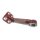 Levier dreapta pentru punte fata drept  /ORIGINAL/