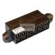 Cutie sigurante tip nou 6 BP-2   /ORIGINAL/