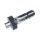 Ax priza putere cu dinti /ORIGINAL/