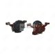 POMPA ULEI MOTOR  Z=36  /ORIGINAL/ 