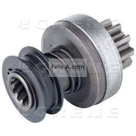 Bendix iskra   /ORIGINAL/