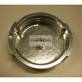 Capac rezervor aluminiu