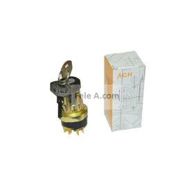 Contact pornire KAMAZ/ALT/