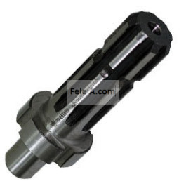 Ax priza putere cu sfera /ORIGINAL/ 