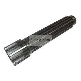 Ax reductor  /ORIGINAL/