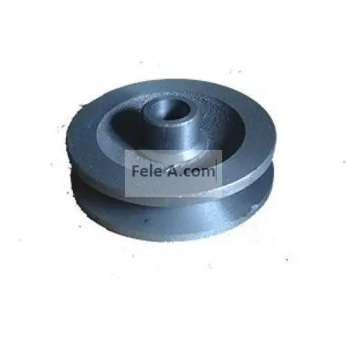 Fulie alternator MTZ50   /ORIGINAL/