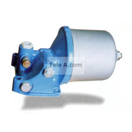 Filtru ulei centrifugal   /ORIGINAL/