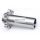 Camasa punte fata cu flanse 10mm/ALT/