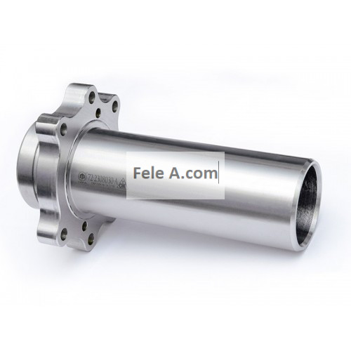 Camasa punte fata cu flanse 10mm/ALT/