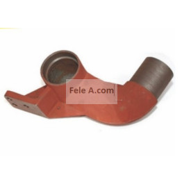 Cot esapament turbo  /ORIGINAL/ 
