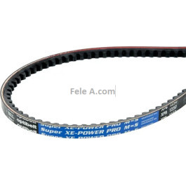 Curea ventilator MTZ80-82