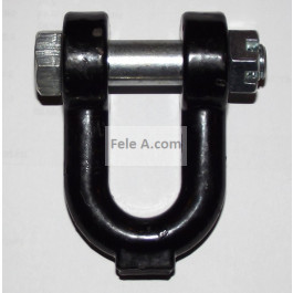 Cercel intinzator asamblat  /ORIGINAL/ 