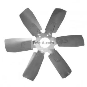PALETA VENTILATOR CU 6 PALETI/ALT/