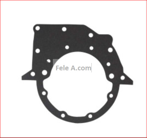 GARNITURA SCUT MOTOR