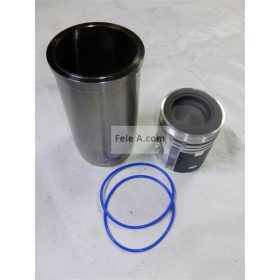 SET MOTOR 80 CU 5 SEGMENTI
