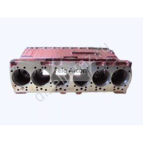 Bloc motor cu sase cilindrii 1221/ORIGINAL/