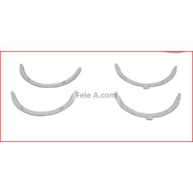 Semi-inel cu urechi   R-2/P-2 /DZ/