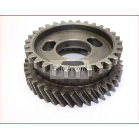   Pinion de actionare a pompei de injectie z=40/30 TIP VECHI/ORIGINAL/