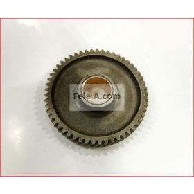 Pinion intermediar cu bucsa Z=53/ORIGINAL/