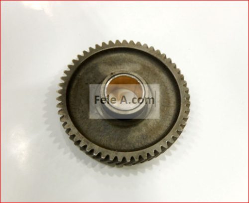 Pinion intermediar cu bucsa Z=53/ORIGINAL/