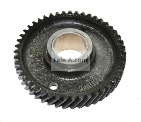 Pinion intermediar cu bucsa Z=40