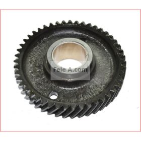 Pinion intermediar cu bucsa Z=47