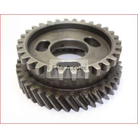 Pinion de actionare a pompei de injectie z=40/30 TIP NOU