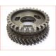 Pinion de actionare a pompei de injectie z=40/30 TIP NOU