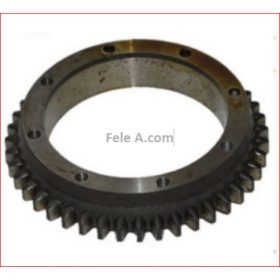 Pinion z=43  1221;1222;1522;1523 /ORIGINAL/