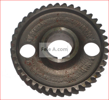 Pinion arbore de distribuție Z=54 TIP VECHI/ORIGINAL/
