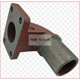 Racord esapament/ORIGINAL/