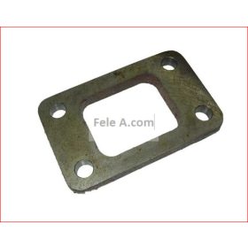 Garnitura intermediar la turbo