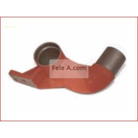 Racord esapament turbo/ORIGINAL/