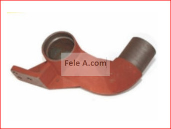 Racord esapament turbo/ORIGINAL/