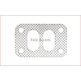 Racord esapament/ORIGINAL/ 1221 1522