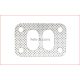 Racord esapament/ORIGINAL/ 1221 1522