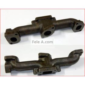 Galerie evacuare fonta /ORIGINAL/